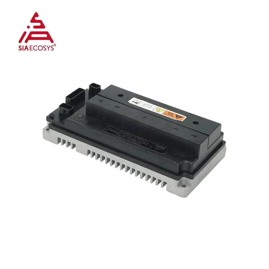 Votol 72V EM150SP Controller For High Powered Electric Vehicles!