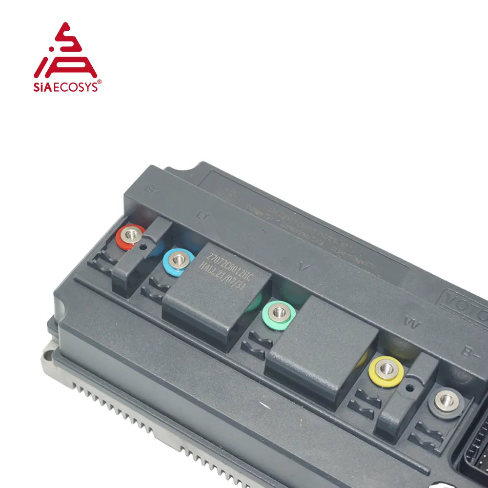 Votol 72V EM200-2SP Controller For High Powered Electric Vehicles!