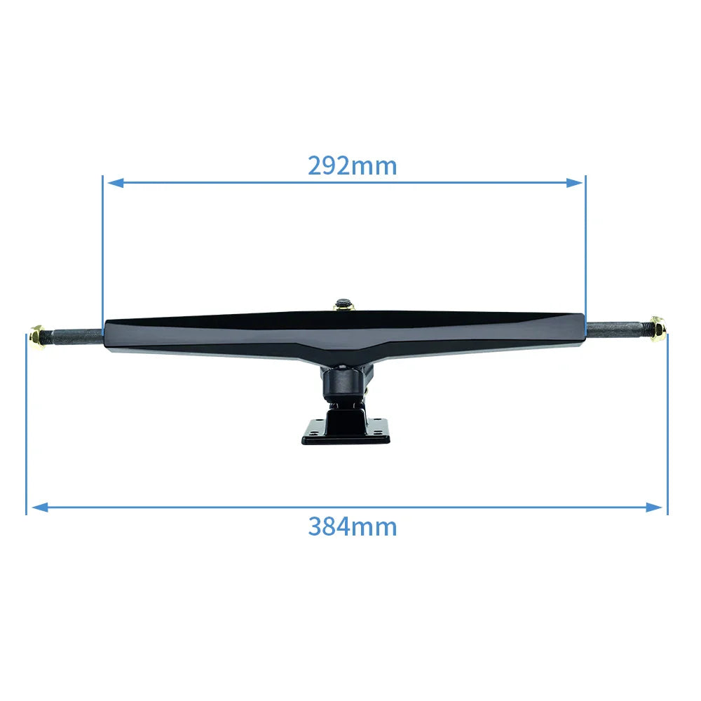 Flipsky 15.2" Trucks Set For Electric Skateboards and Longboards!