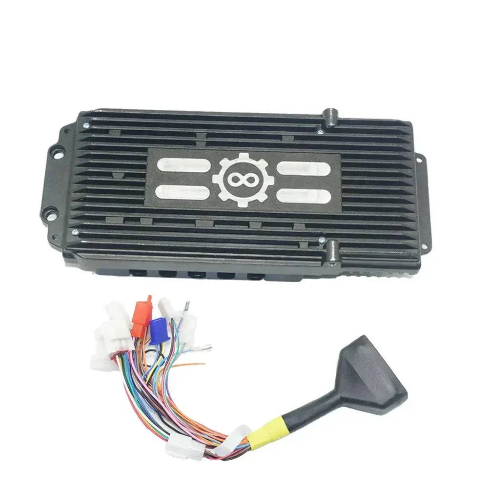 Surron Controller : High Performance ND72680 72V 680A Phase Controller