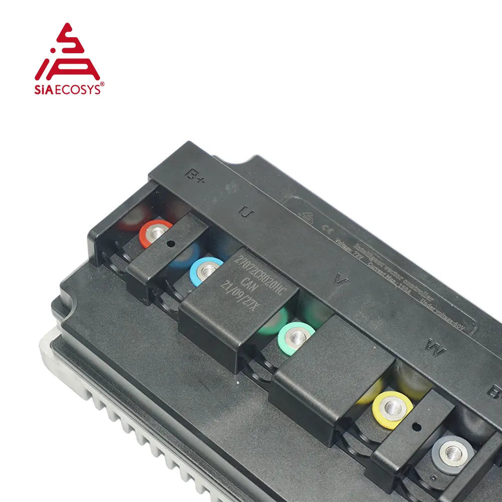 Votol 72V EM150SP Controller