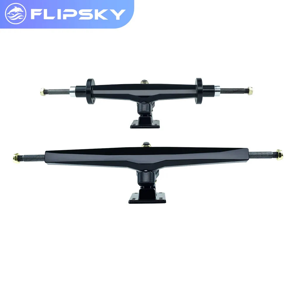 Flipsky 15.2" Trucks Set For Electric Skateboards and Longboards!
