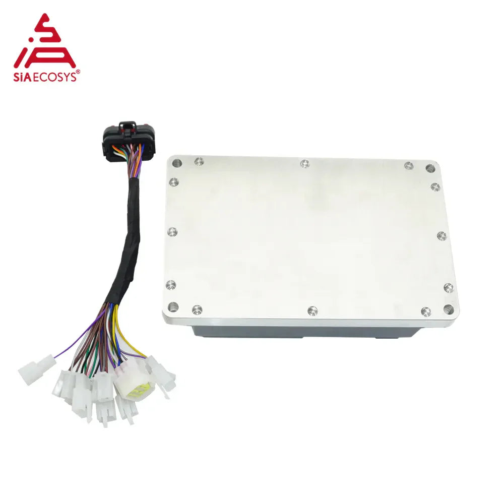Votol 72V EM260SGTP Controller For High Powered Electric Vehicles!