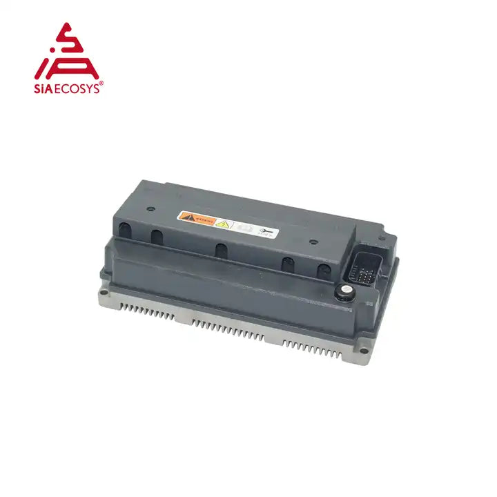 Votol 72V EM200-2SP Controller For High Powered Electric Vehicles!