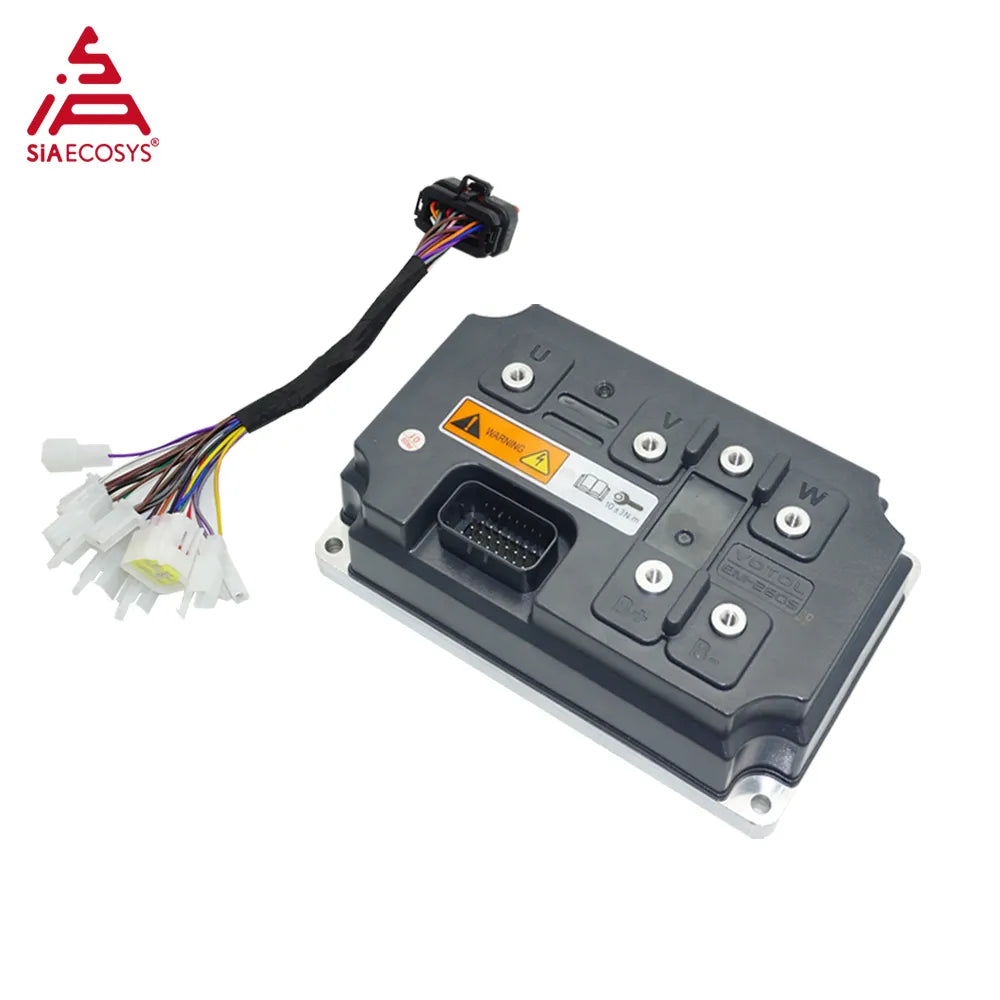 Votol 72V EM260SGTP Controller For High Powered Electric Vehicles!