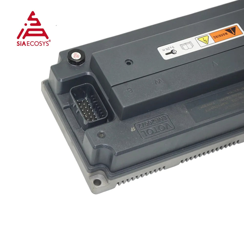 Votol 72V EM200-2SP Controller For High Powered Electric Vehicles!