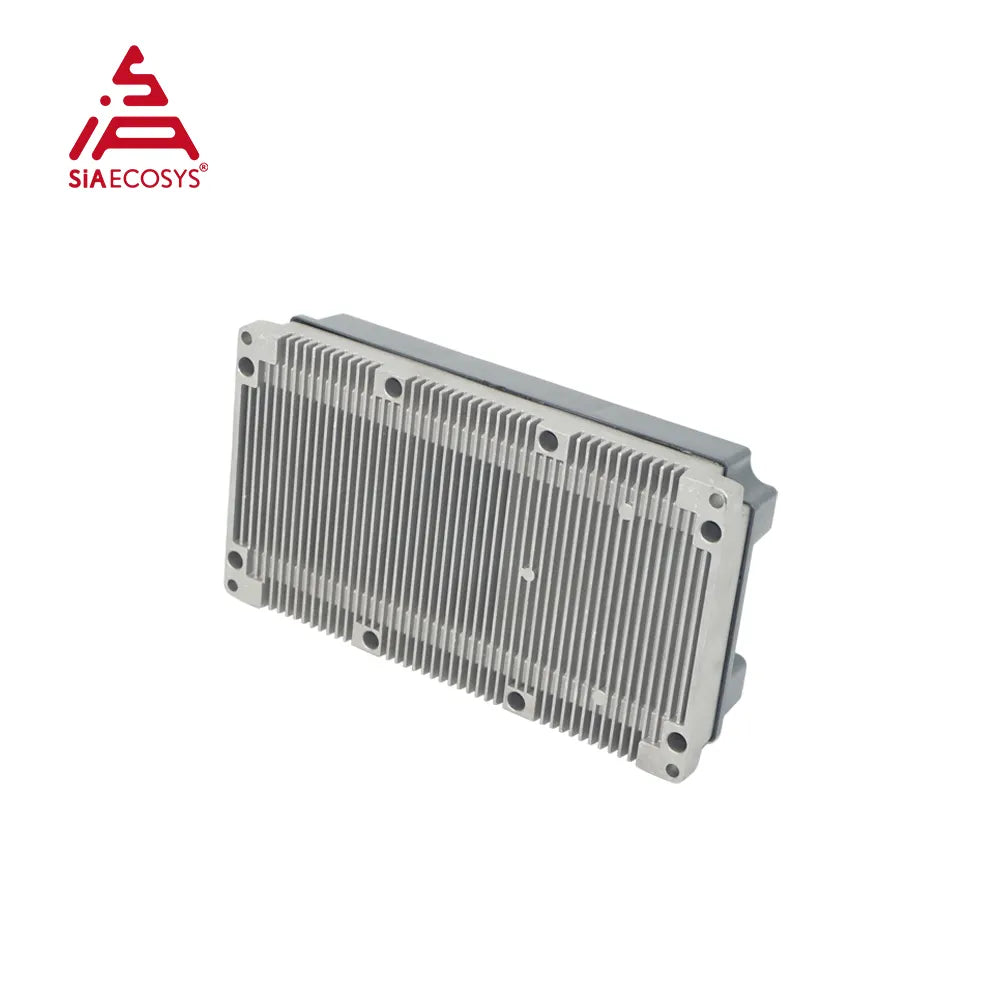 Votol 72V EM200-2SP Controller For High Powered Electric Vehicles!