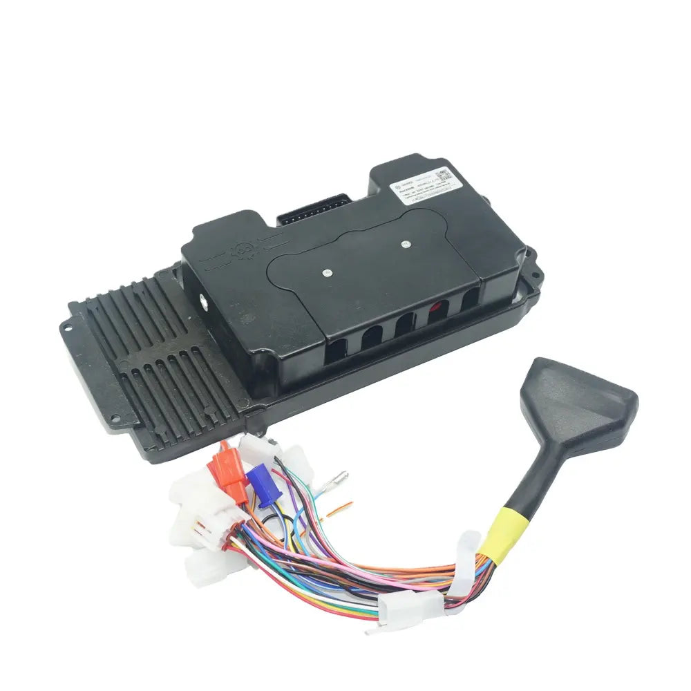 Surron Controller : High Performance ND72680 72V 680A Phase Controller