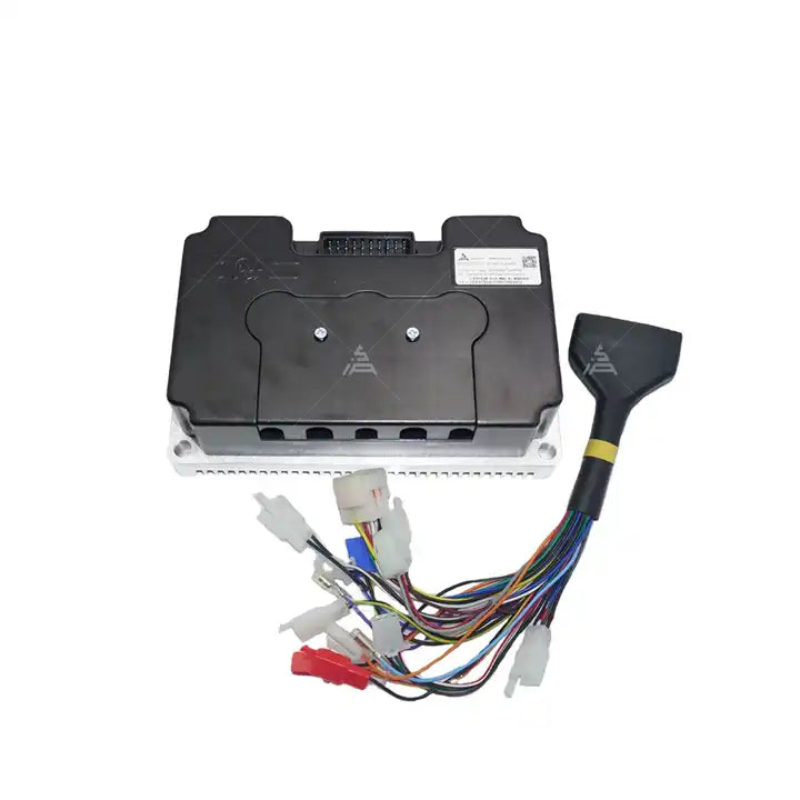 Fardriver ND72890 Controller For Your Electric Motorbike And Other EVs