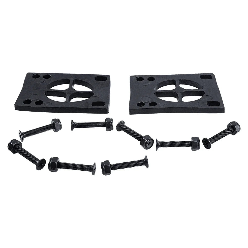 Flipsky 15.2" Trucks Set For Electric Skateboards and Longboards!
