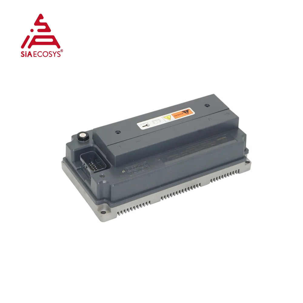 Votol 72V EM200-2SP Controller For High Powered Electric Vehicles!
