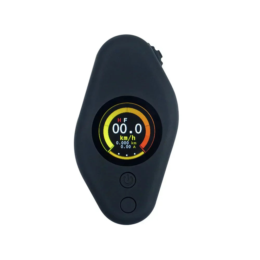 Flipsky VX4 VESC LCD Display Remote For DIY Electric Skateboards