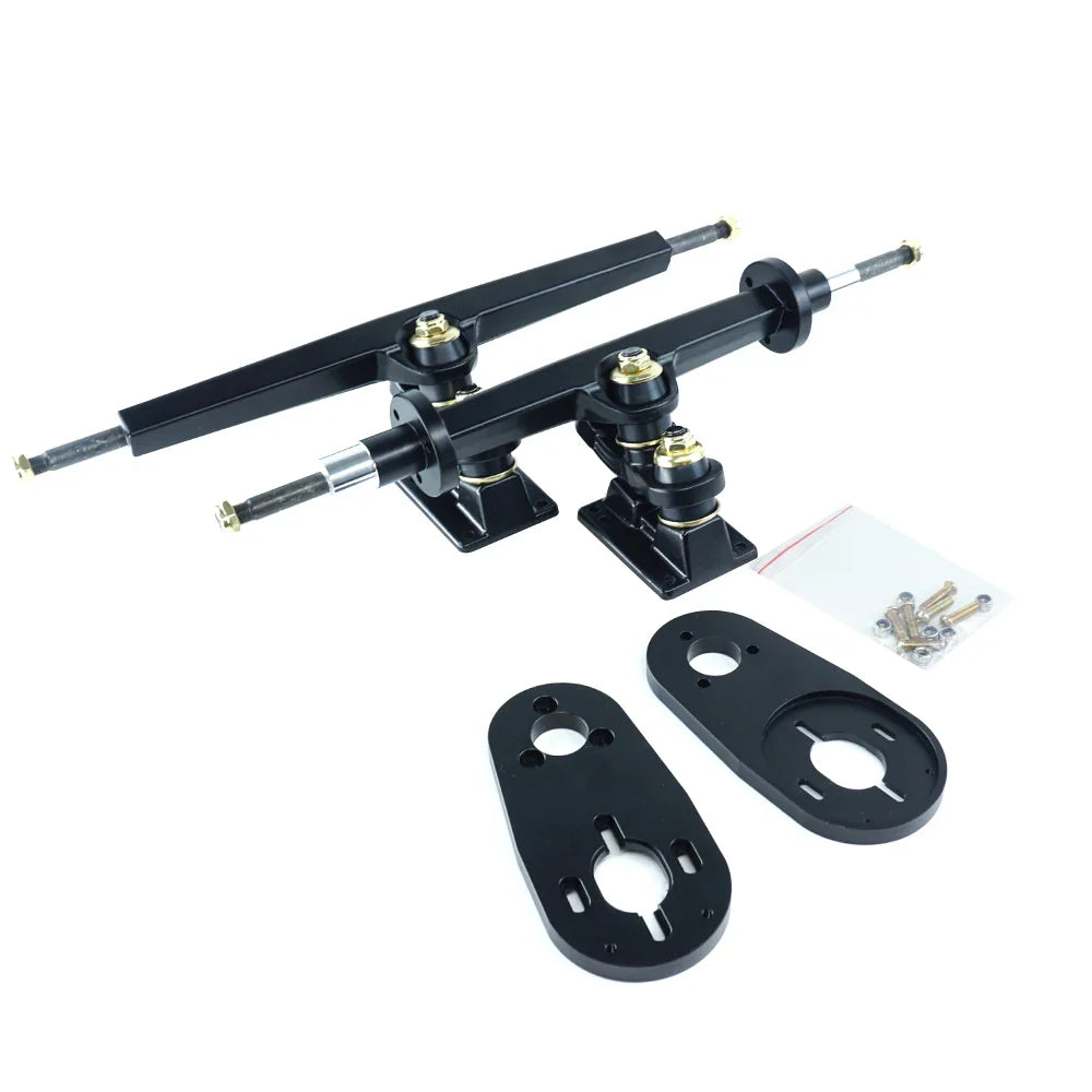 Flipsky 15.2" Trucks Set For Electric Skateboards and Longboards!