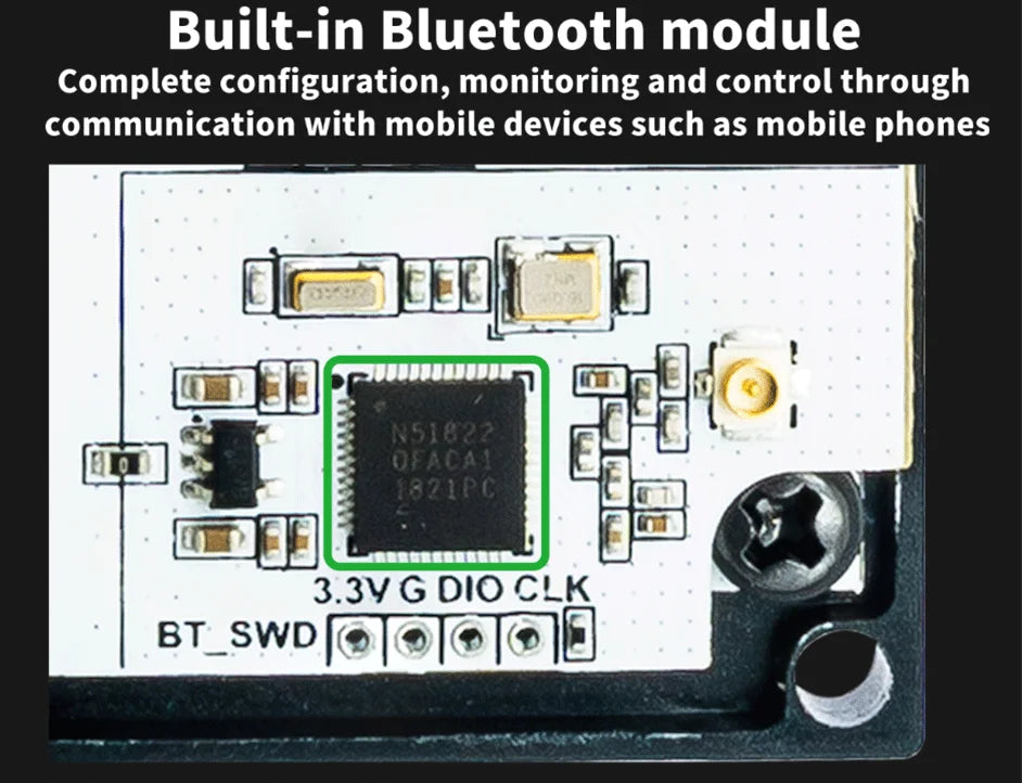 VESC : Makerbase 75200 V2 Top Performing Controller for EVs!