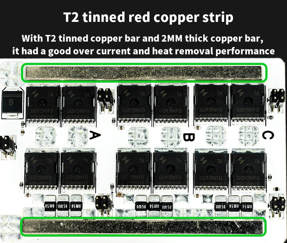 VESC : Makerbase 75200 V2 Top Performing Controller for Electric Vehicles