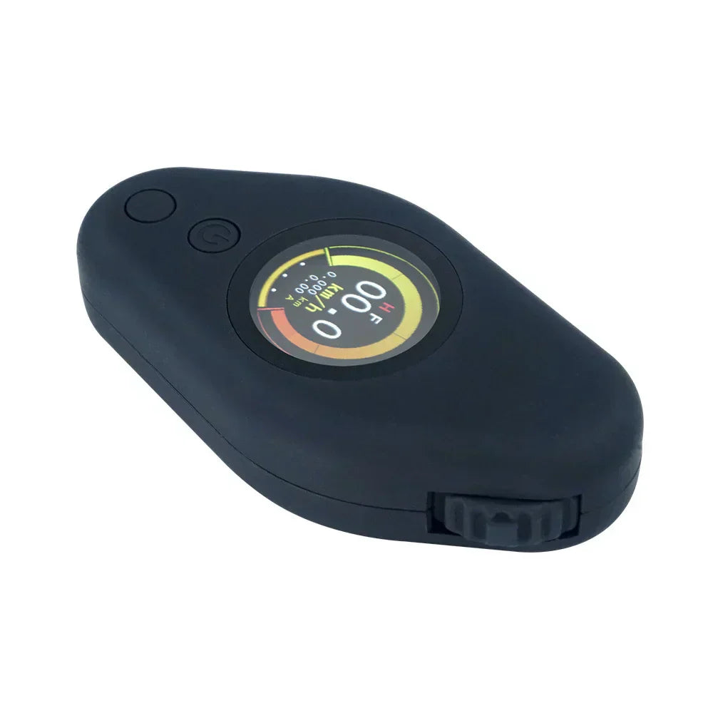 Flipsky VX4 VESC LCD Display Remote For DIY Electric Skateboards