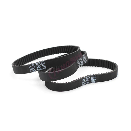 Electric Skateboard Belt Drive Parts : 5M 15mm HTD Replacement Belts!