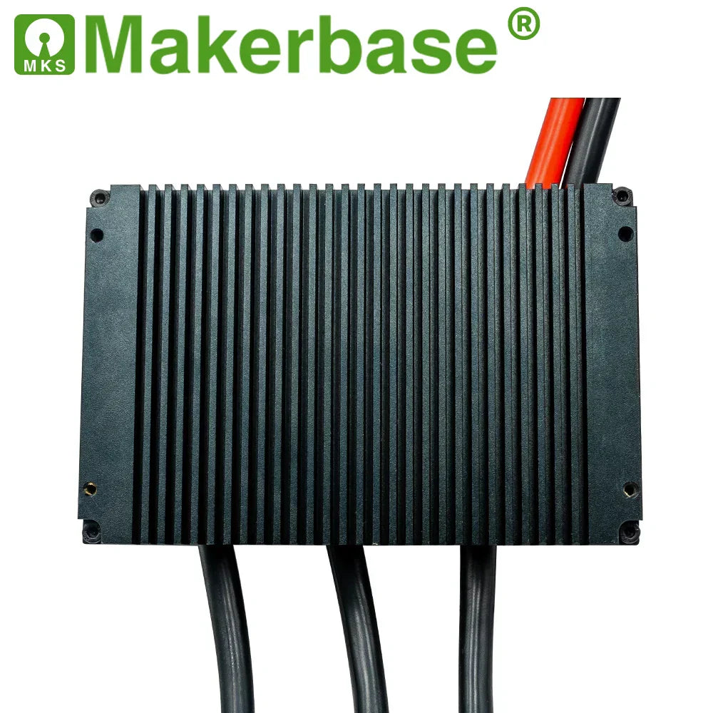 VESC : Makerbase 75200 V2 Top Performing Controller for EVs!