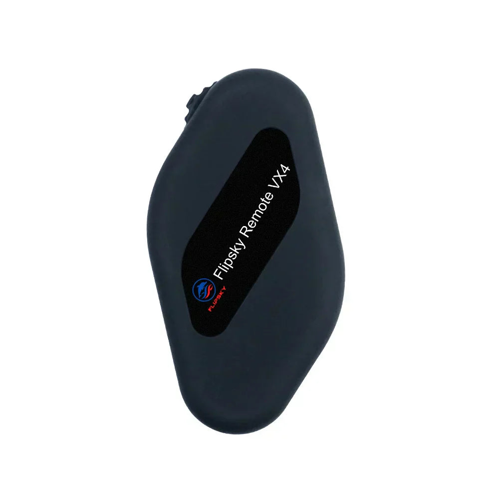 Flipsky VX4 VESC LCD Display Remote For DIY Electric Skateboards
