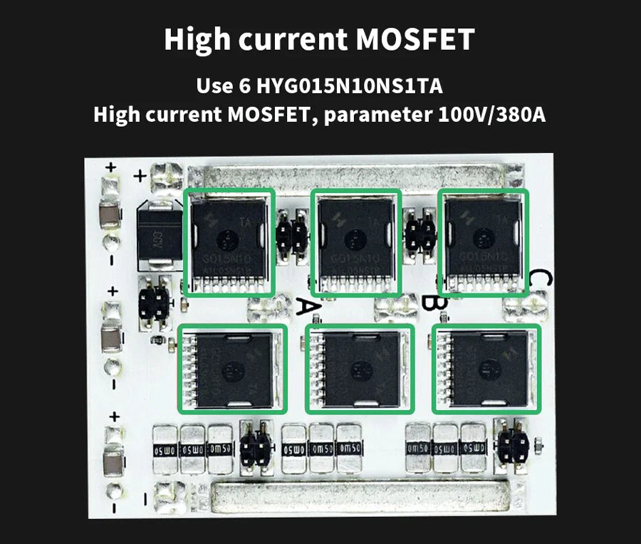 VESC : Makerbase 75100 V2 Top Performing Controller for EVs!