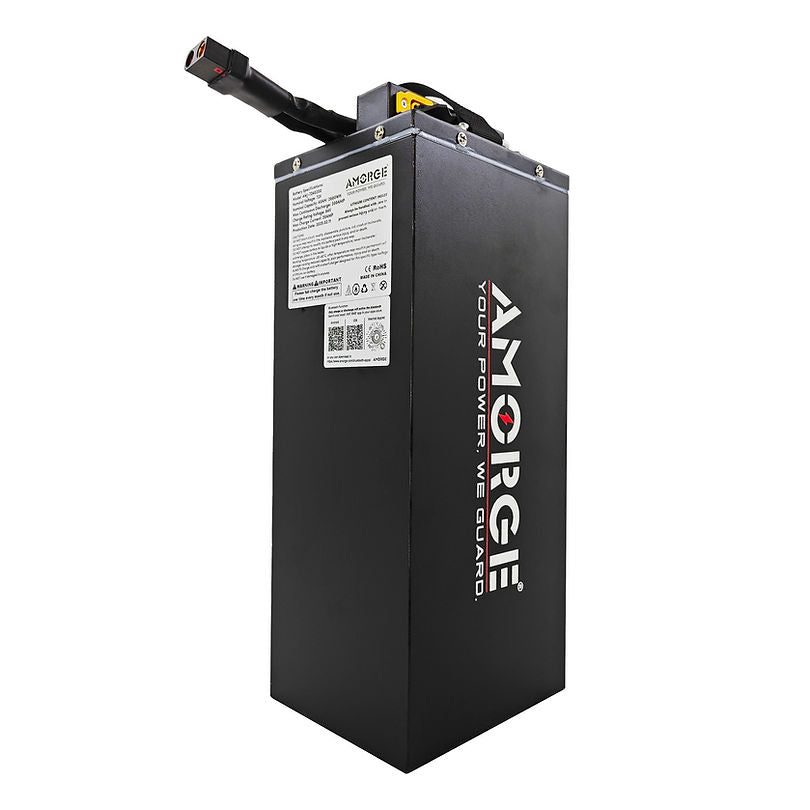 Surron : 72V 40AH High-Performance 20S8P Battery Pack (26kW+)