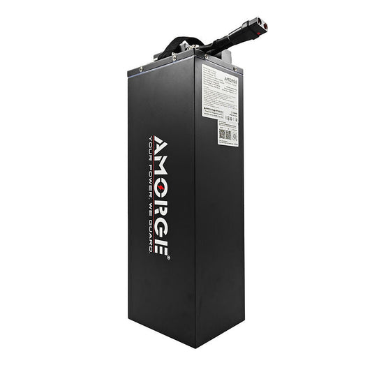Surron : 72V 50AH High-Performance 20S10P Battery Pack (33kW+)