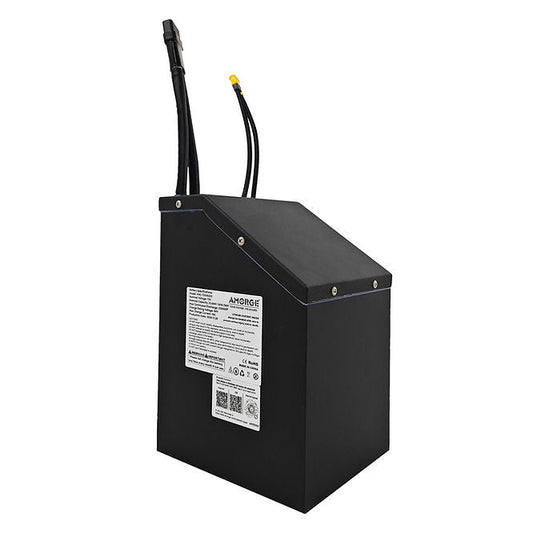 Razor Dirt Bike : 72V 40Ah Razor MX500/650 Battery Pack (26kW+)