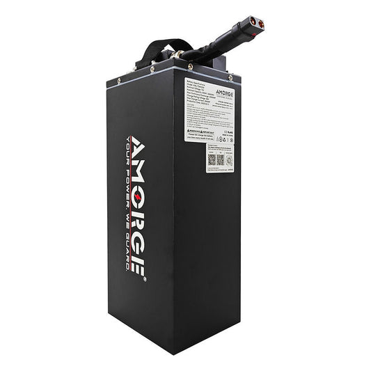 Surron : 72V 40AH High-Performance 20S8P Battery Pack (26kW+)