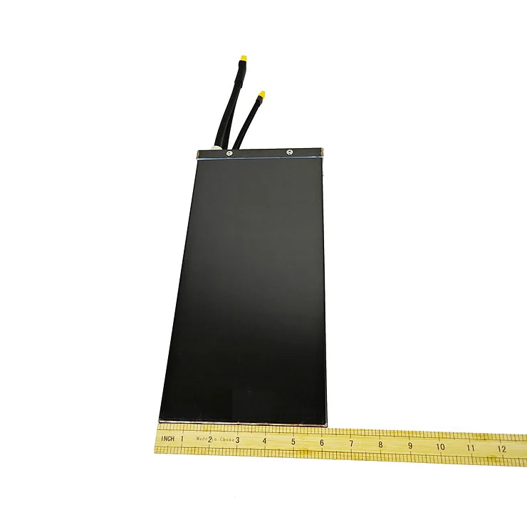 Ebox 2.0 Upgrade : 72V 35Ah High-Performance Battery Pack (23kW+)!