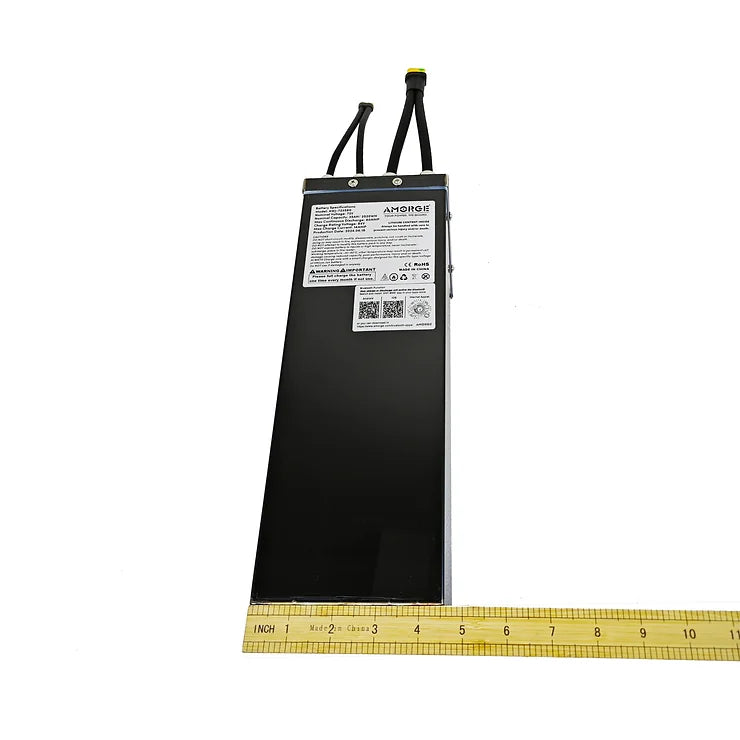 Ebox 2.0 Upgrade : 72V 35Ah High-Performance Battery Pack (23kW+)!