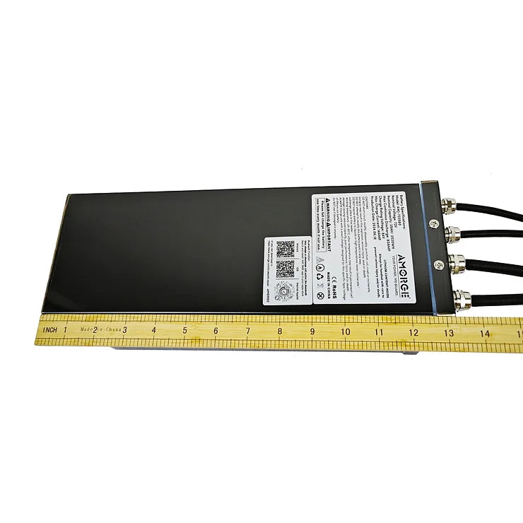 Ebox 2.0 Upgrade : 72V 35Ah High-Performance Battery Pack (23kW+)!