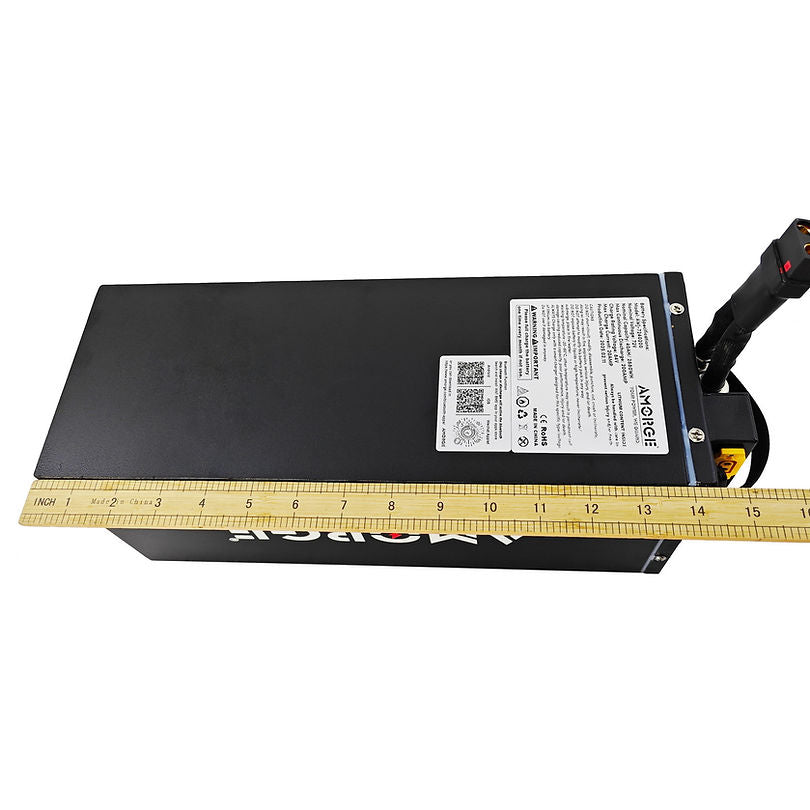 Surron : 72V 40AH High-Performance 20S8P Battery Pack (26kW+)