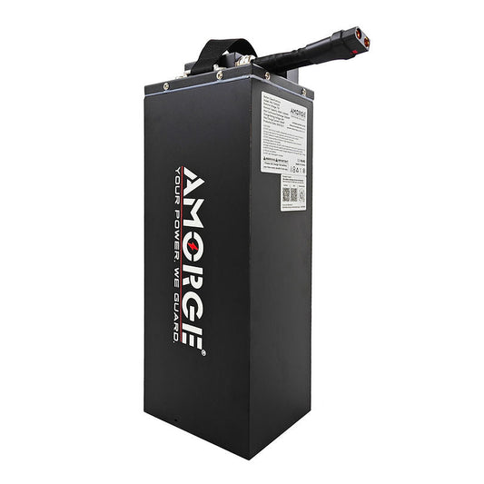 Surron : 72V 45AH High-Performance 20S9P Battery Pack (30kW+)