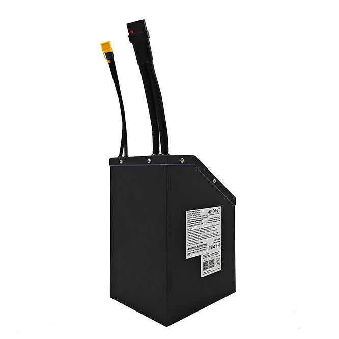 Razor Dirt Bike : 72V 40Ah Razor MX500/650 Battery Pack (26kW+)