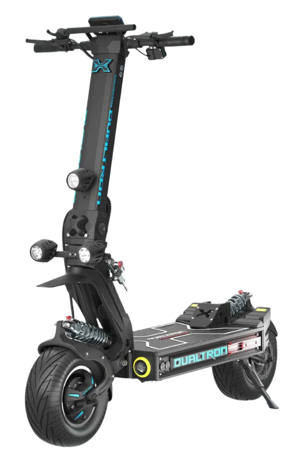 Dualtron