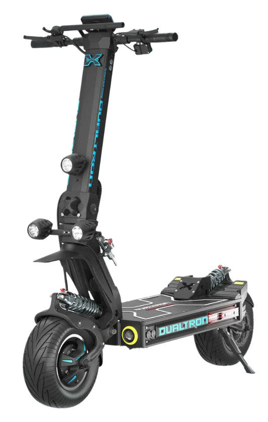 Dualtron