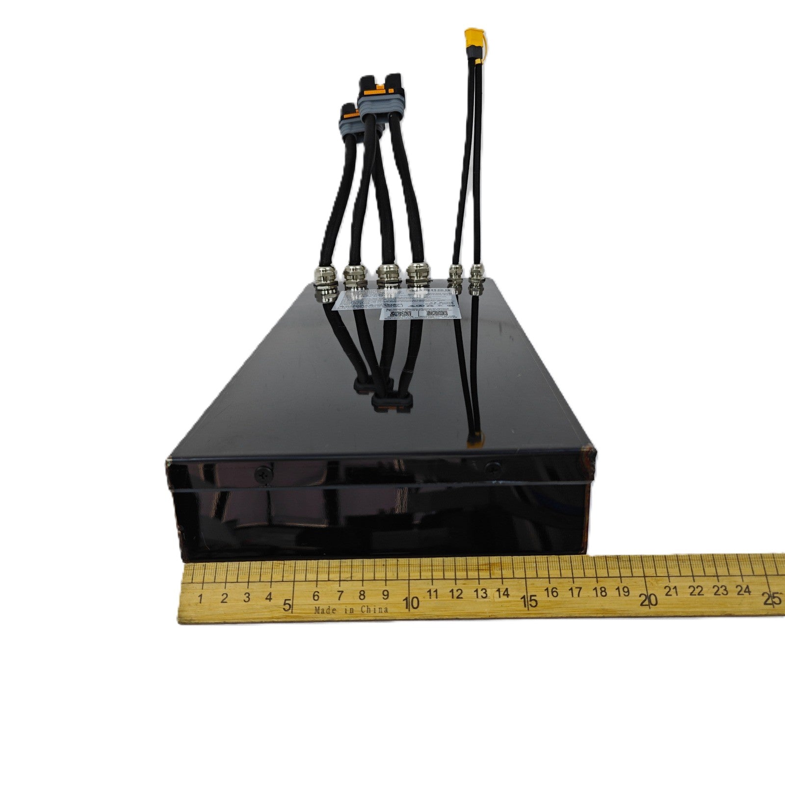 72V Battery Zyliathor