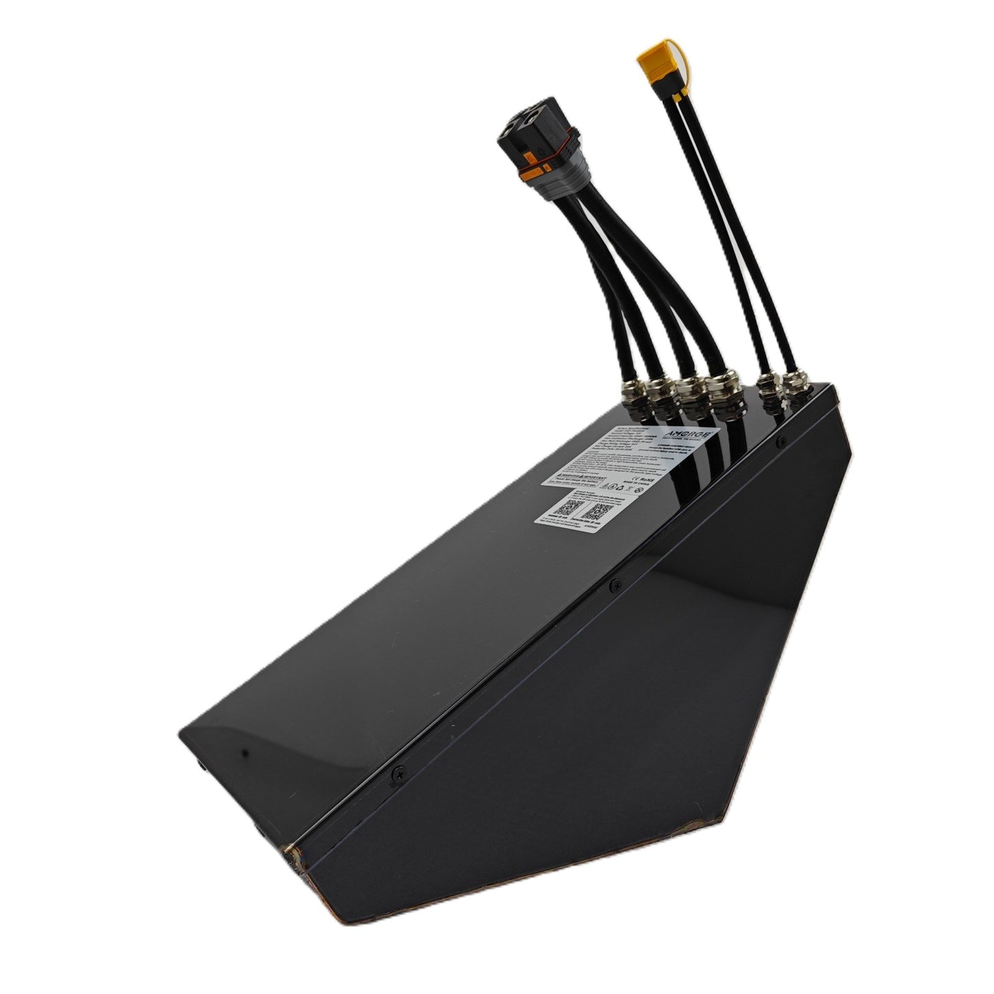 72V Battery Zyliathor