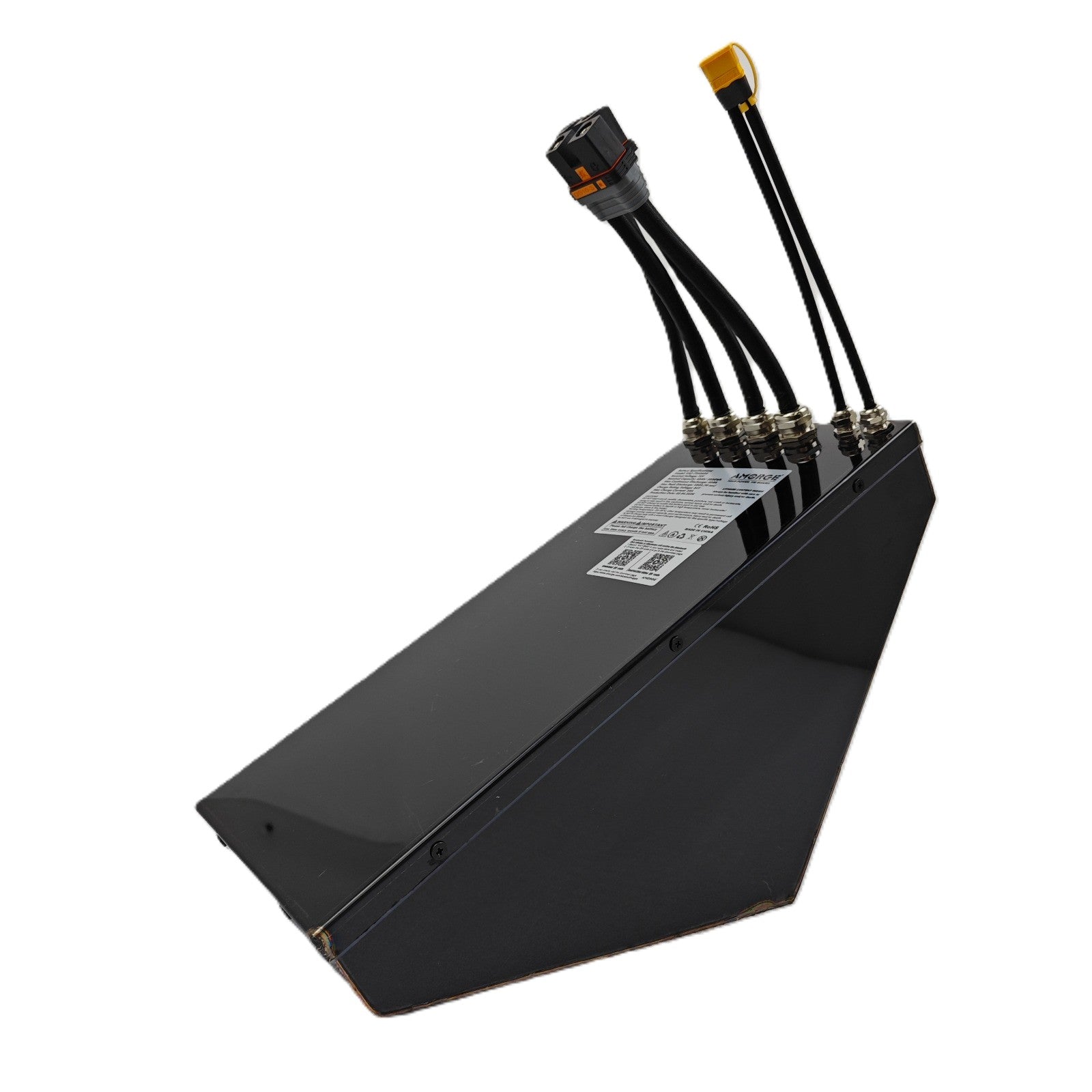 72V Battery Zyliathor