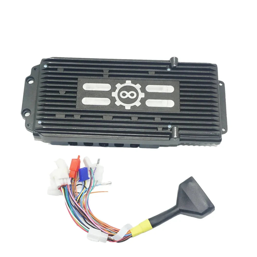 72V Surron ND72680 Controller