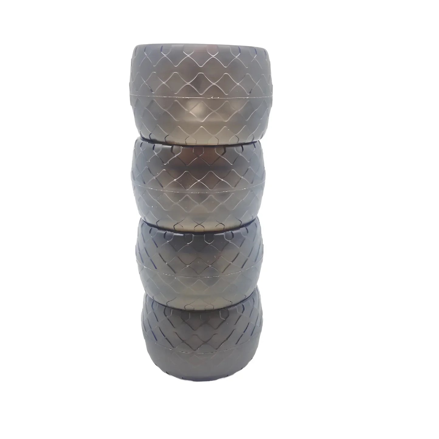 Skateboard Wheel Set : Urban All Terrain Wheels For Electric Boards