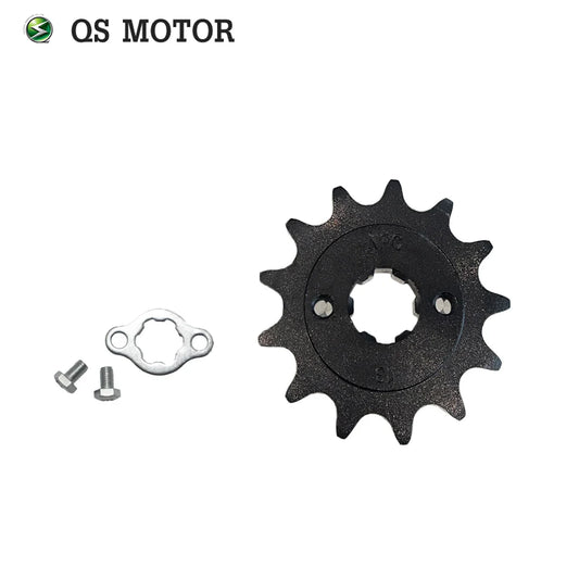 QS180 13T 520 Sprocket