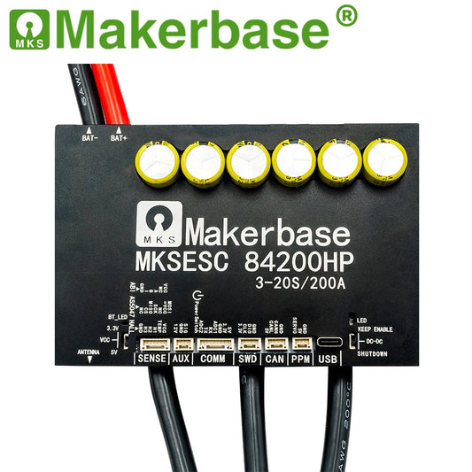 Makerbase VESC 84200HP