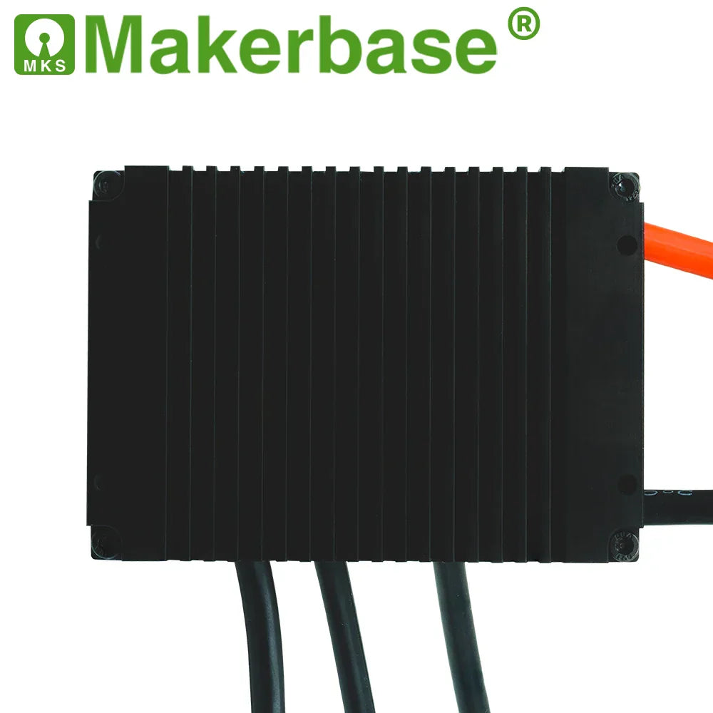 VESC : Makerbase 84100HP Top Performing Controller for EVs!