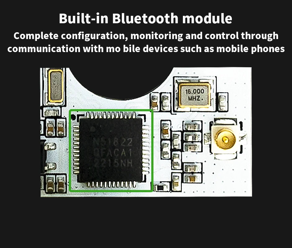 VESC : Makerbase 84100HP Top Performing Controller for EVs!