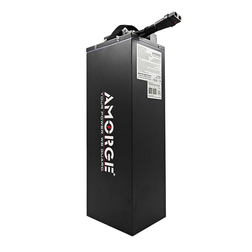 Surron : 72V 50AH High-Performance 20S10P Battery Pack (33kW+)