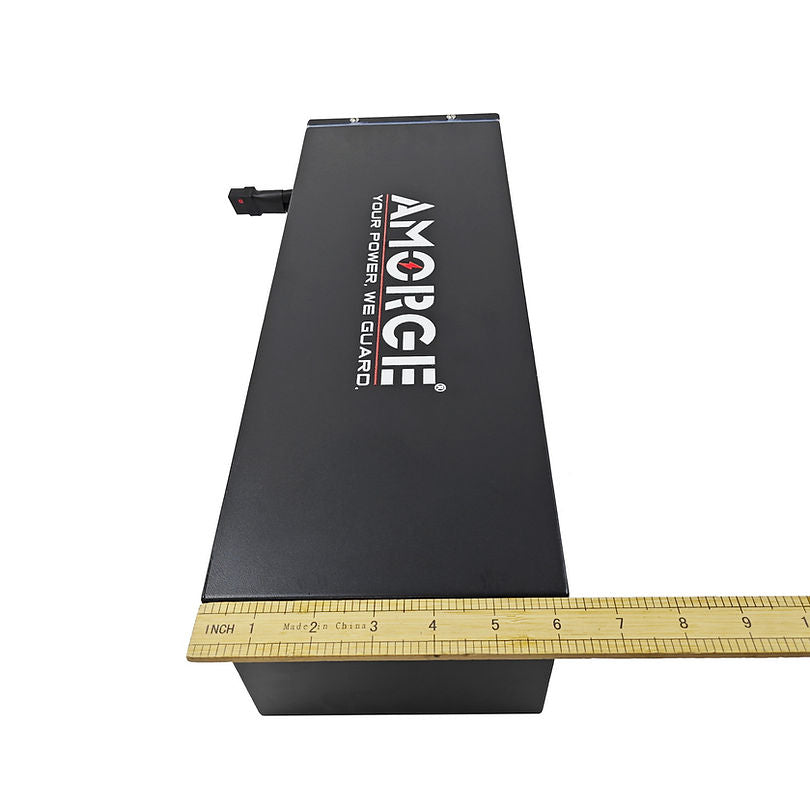 Surron : 72V 50AH High-Performance 20S10P Battery Pack (33kW+)