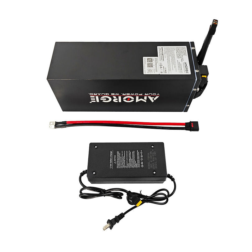 Surron : 72V 45AH High-Performance 20S9P Battery Pack (30kW+)