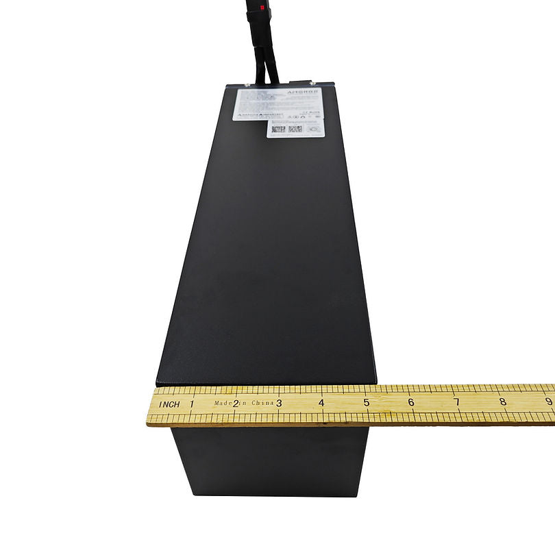 Surron : 72V 50AH High-Performance 20S10P Battery Pack (33kW+)