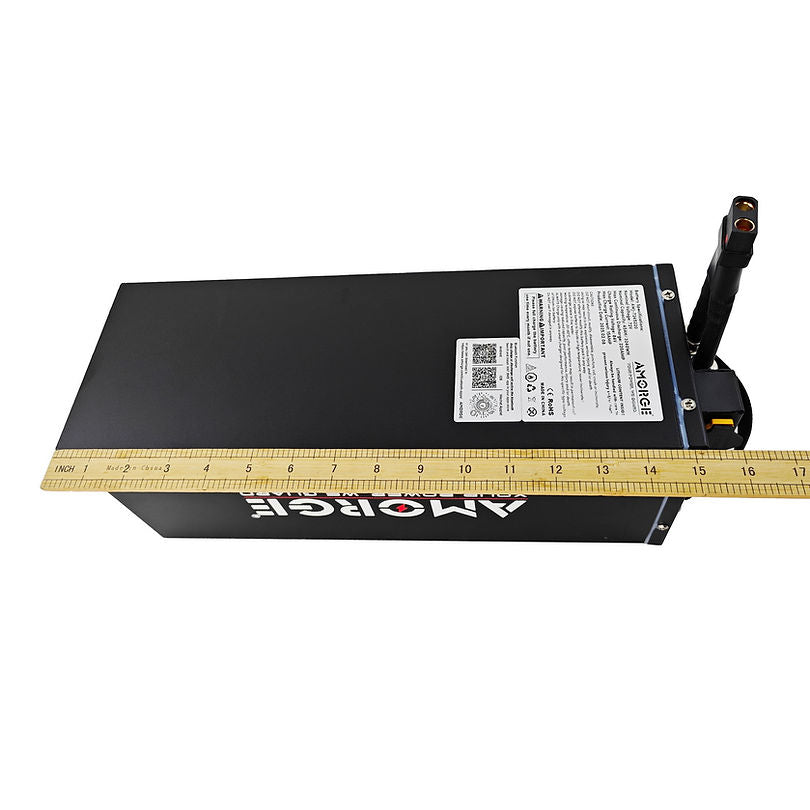 Surron : 72V 45AH High-Performance 20S9P Battery Pack (30kW+)